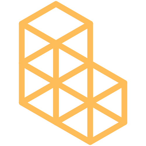 Logo de Prespa en mode sombre 
